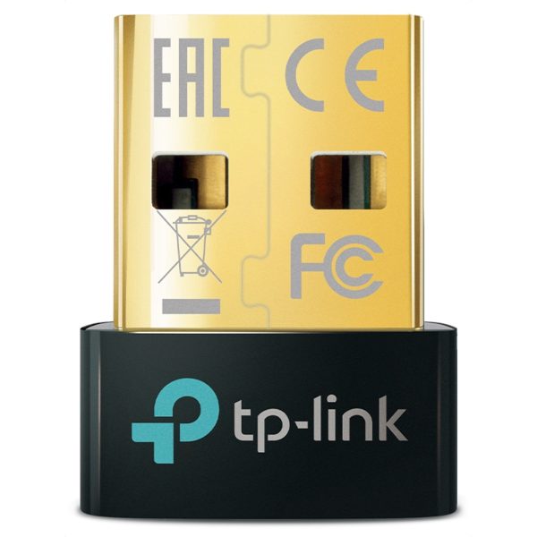 ADAPTADOR USB BLUETOOTH 5.0 TP-LINK