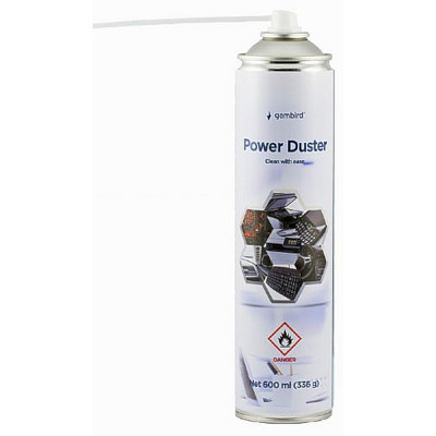 LIMPIADOR AIRE COMPRIMIDO 600ml