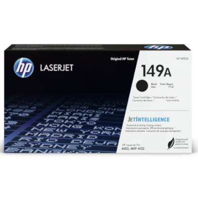 TONER HP W1490A NEGRO 149A