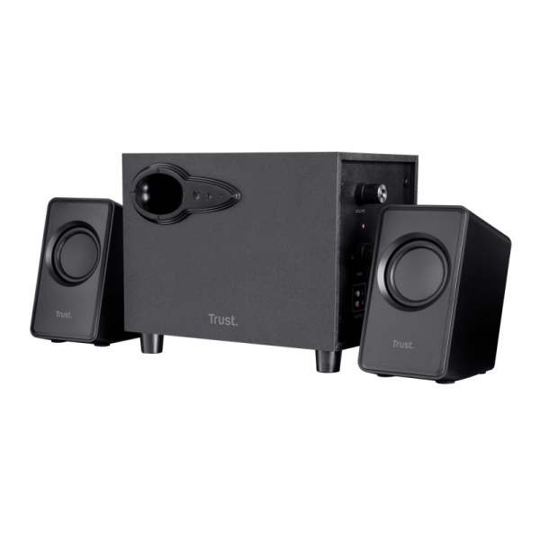 ALTAVOCES TRUST AVORA 2.1