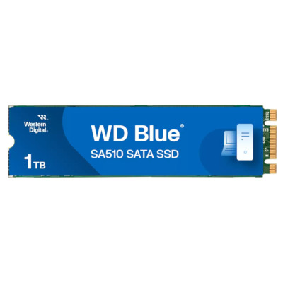 SSD WD 1TB M-2 SATA