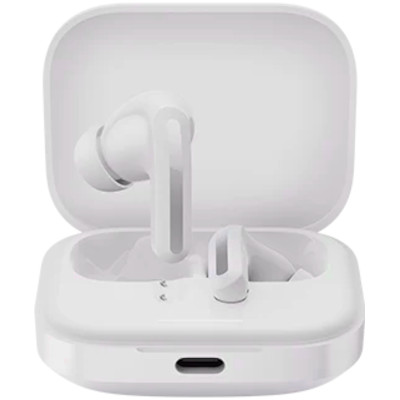 AURICULARES XIAOMI BUDS 5 BLANCOS