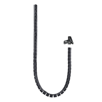 ESPIRAL ORGANIZA CABLES