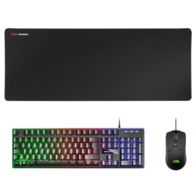 KIT MARS GAMING PREMIUM MCPXB