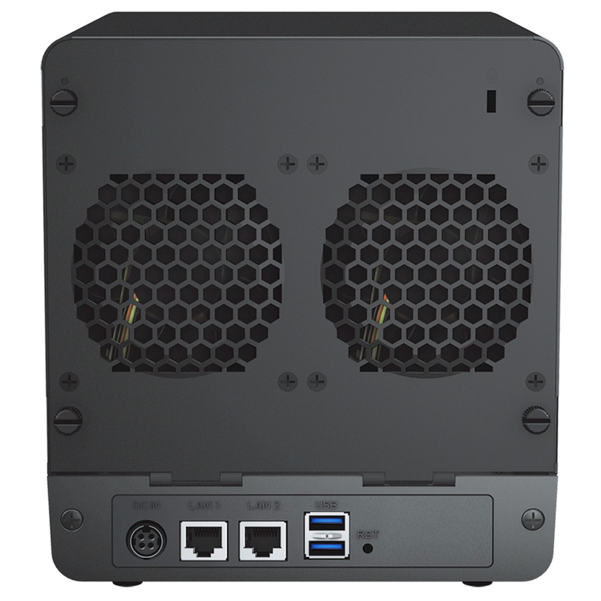 NAS SYNOLOGY DS423