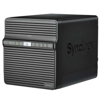 NAS SYNOLOGY DS423