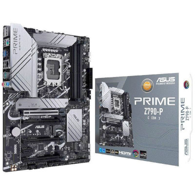 PLACA BASE ASUS PRIME Z790-P-CSM
