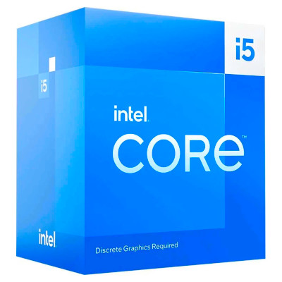 PROCESADOR INTEL CORE I5-14400