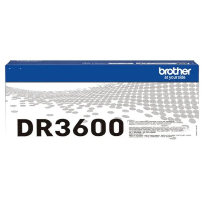 TAMBOR BROTHER DR3600