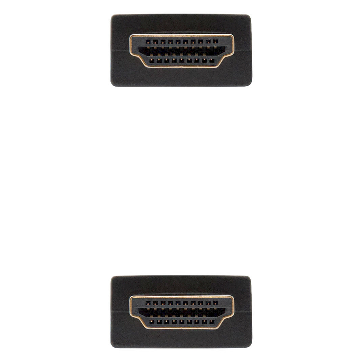 CABLE HDMI 005 METROS M-M NANOCABLE