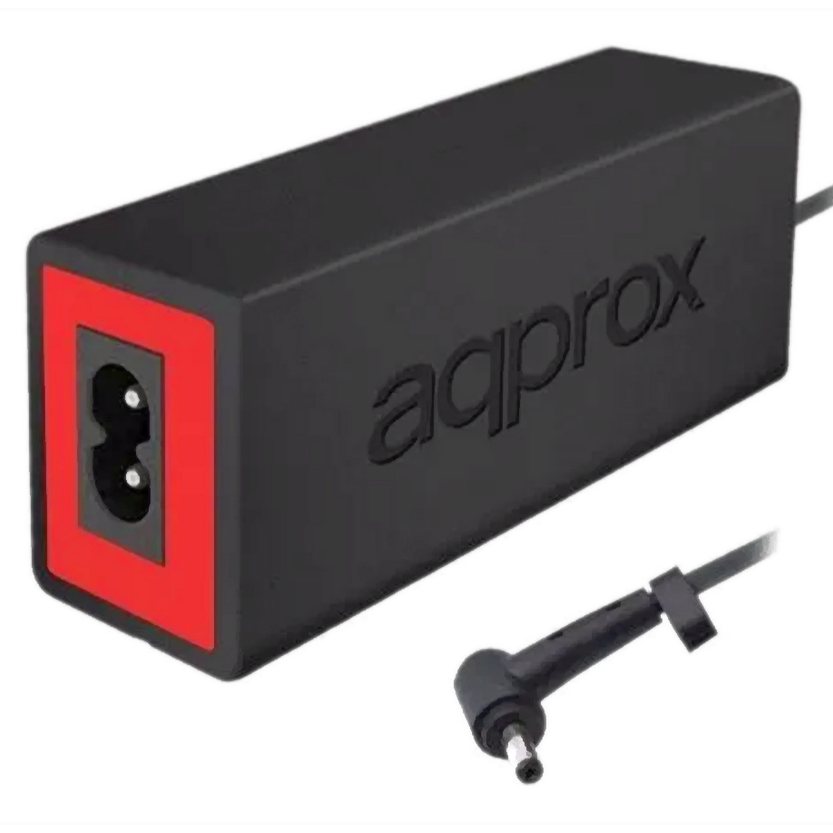 CARGADOR COMPATIBLE APPA12 ASUS CONECTOR FINO