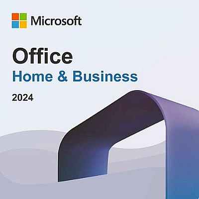 OFFICE 2024 HOME AND BUSINESS
