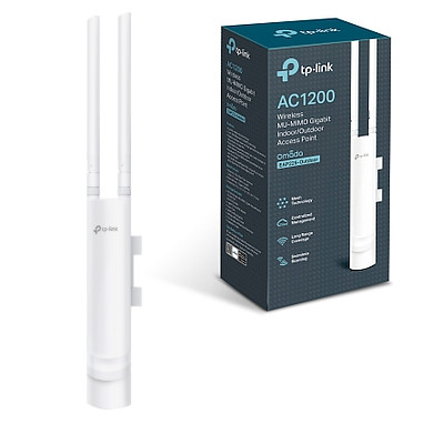 PUNTO ACCESO TP-LINK EAP-225-OUTDOOR