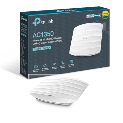 PUNTO ACCESO TP-LINK EAP-225