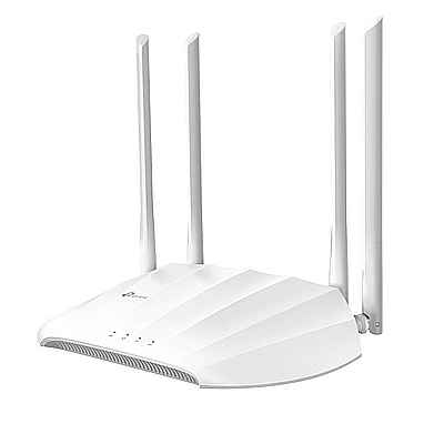PUNTO ACCESO TP-LINK TL-WA1201