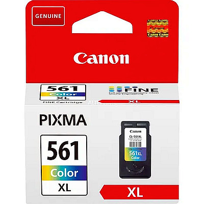 CARTUCHO CANON CL561XL COLOR