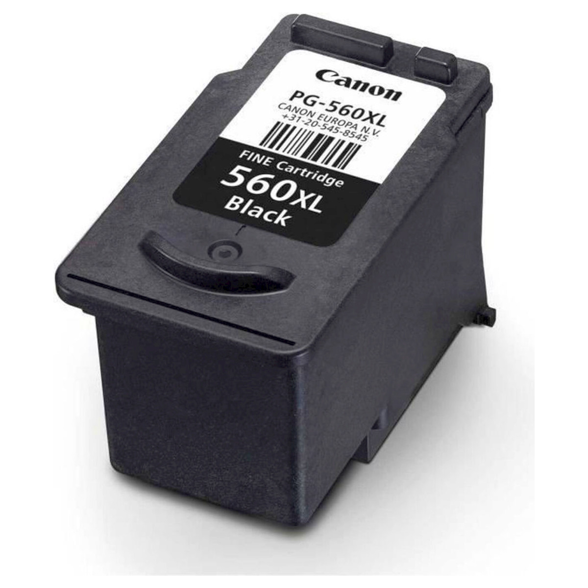 CARTUCHO CANON PG560XL NEGRO