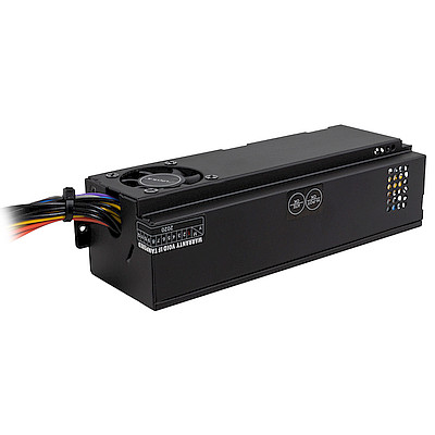 FUENTE ALIMENTACION UNYKA ITX 150W