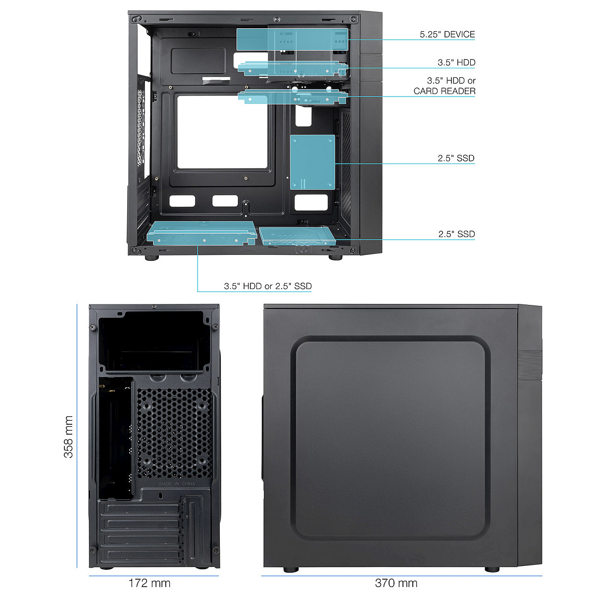 CAJA mATX TOOQ 4701U3C-B 02_1200