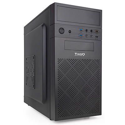 CAJA mATX TOOQ 4701U3C-B