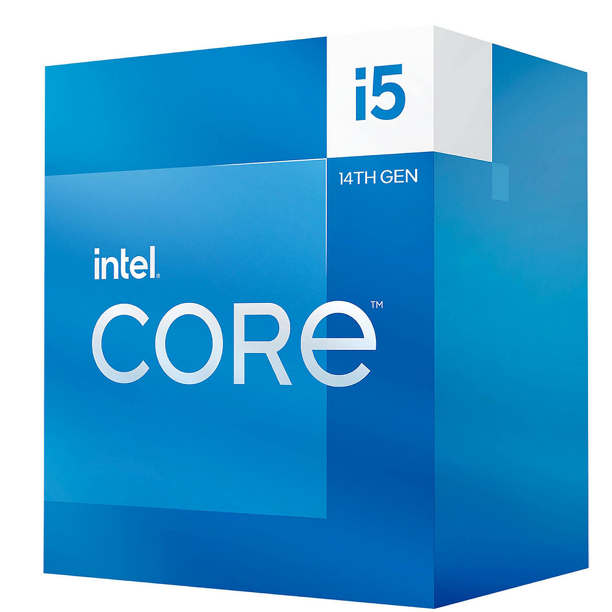 PROCESADOR INTEL CORE I5-14500