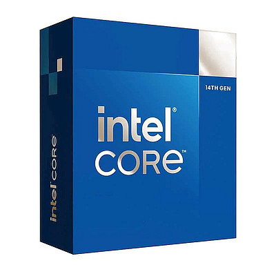 PROCESADOR INTEL CORE I5-14500