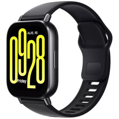 PULSERA XIAOMI REDMI WATCH 5 ACTIVE BLACK