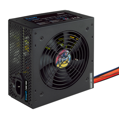 FUENTE ATX TOOQ APOLO-600SP 600 W
