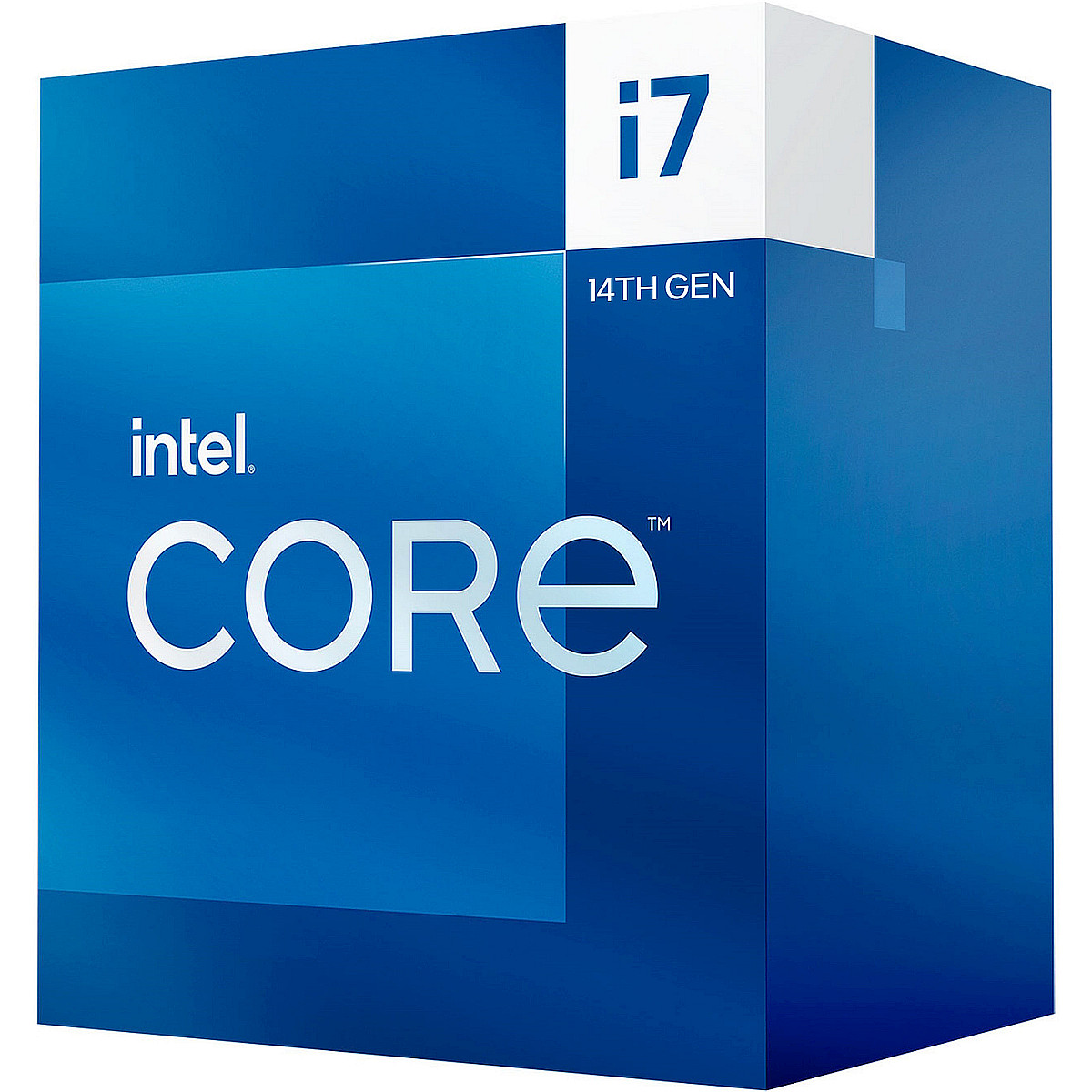 INTEL CORE i7-14700