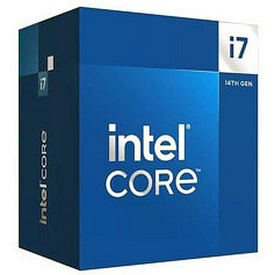 INTEL CORE i7-14700
