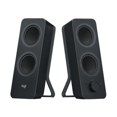 ALTAVOCES LOGITECH Z-207 BLUETOOTH
