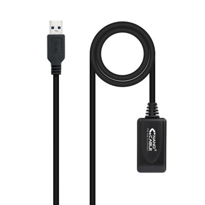 CABLE EXTENSION USB 3.0 5,0 METROS