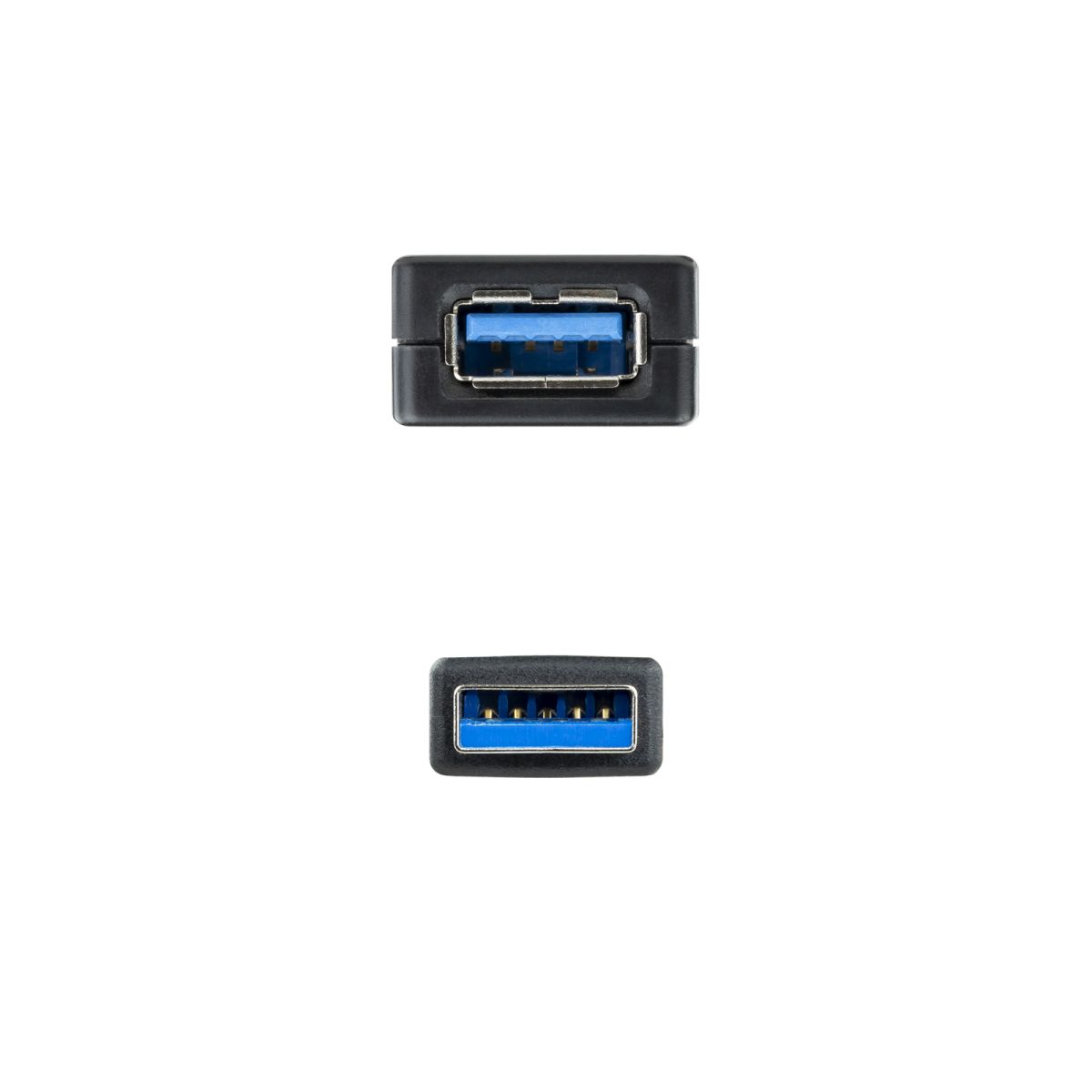 CABLE EXTENSION USB 3.0 5,0 METROS_2-1200
