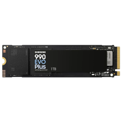 HD M.2 1 TB SAMSUNG 990 EVO PLUS