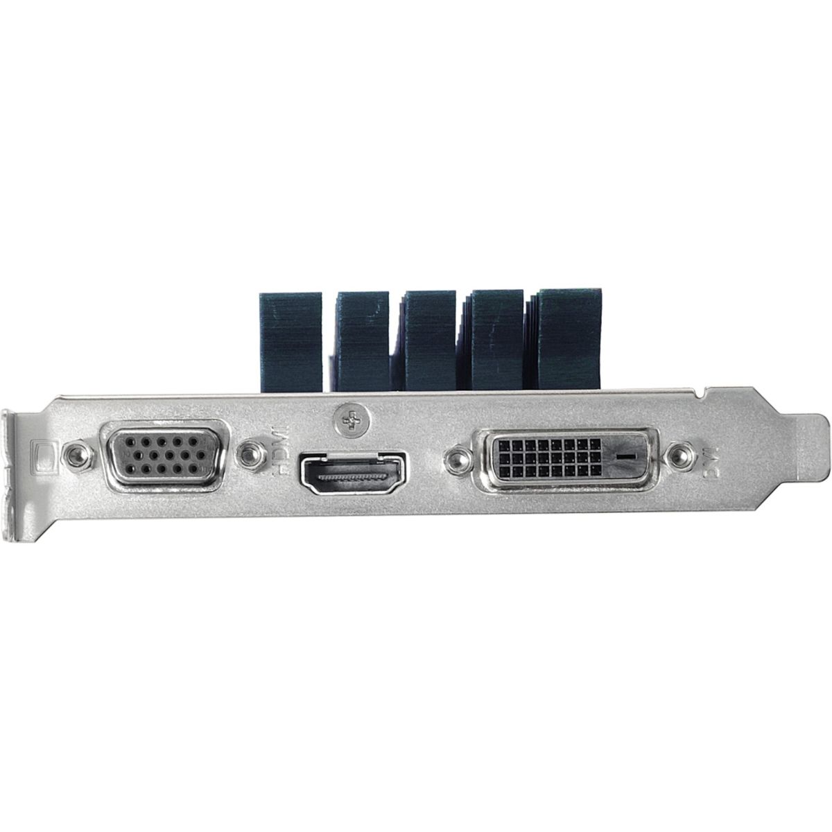 VGA ASUS PCIE GEFORCE GT710 2GB DDR5_2-1200