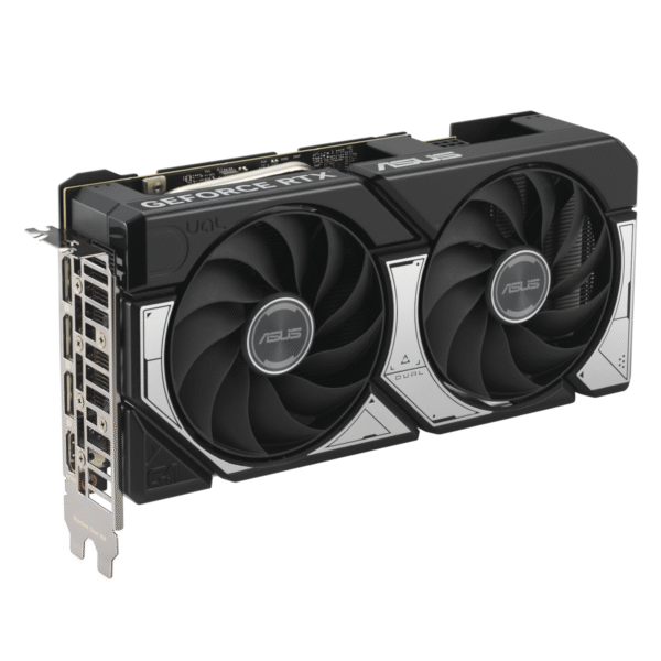 VGA ASUS PCIE GEFORCE RTX5060 TI 8GB