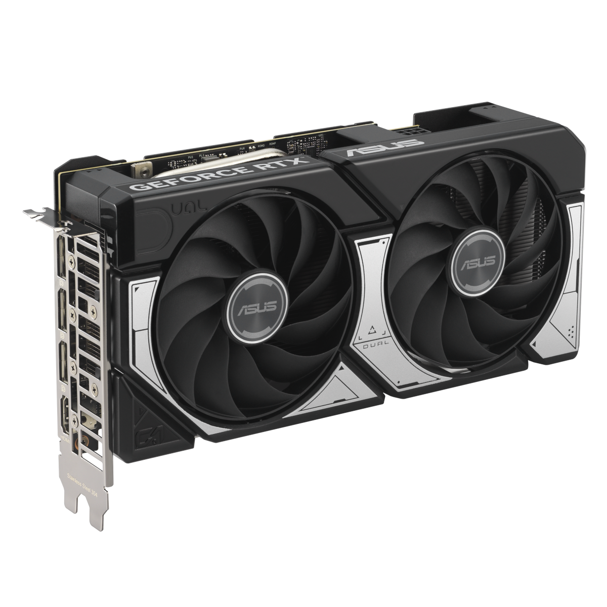 VGA ASUS PCIE GEFORCE RTX5060 TI 8GB