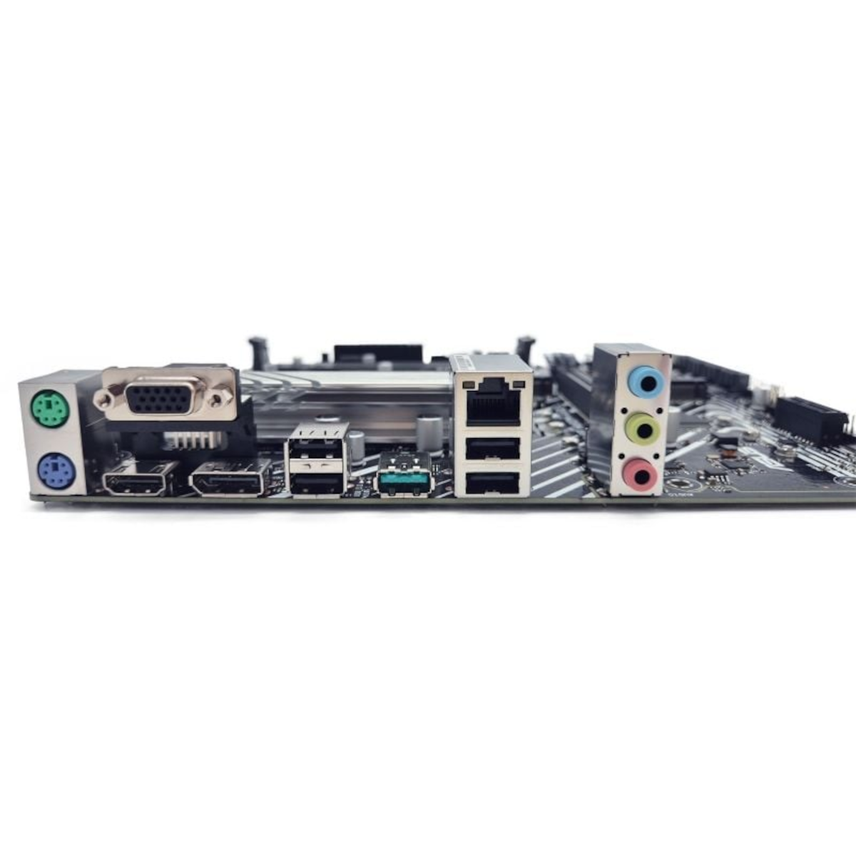 PLACA 1700 MICRO-ATX ASUS H610M-A