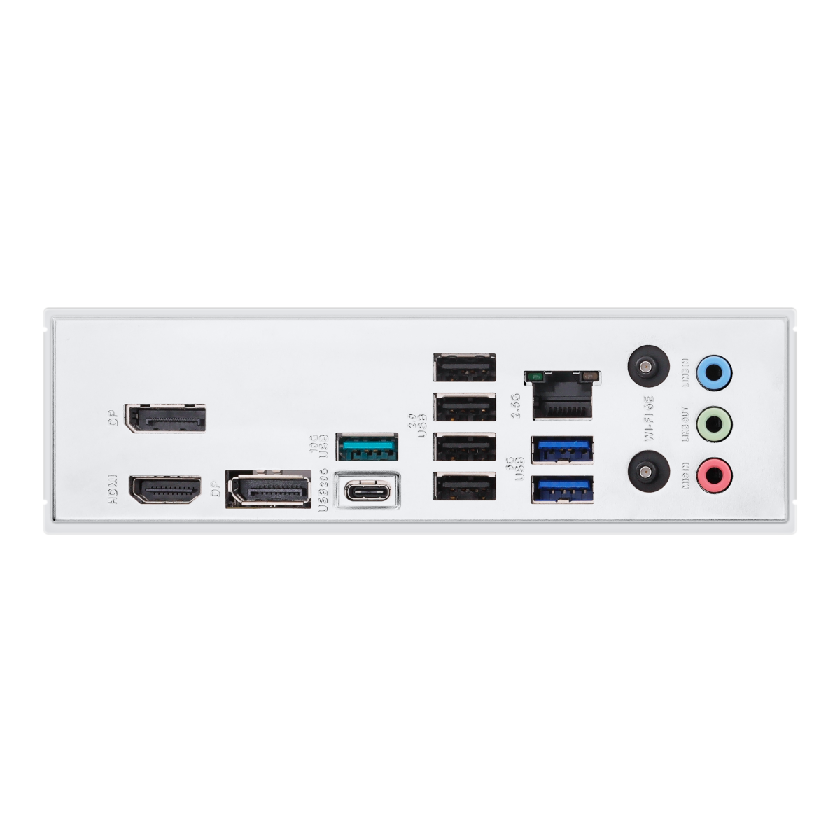 PLACA 1851 MICRO-ATX ASUS B860M-A-WIFI
