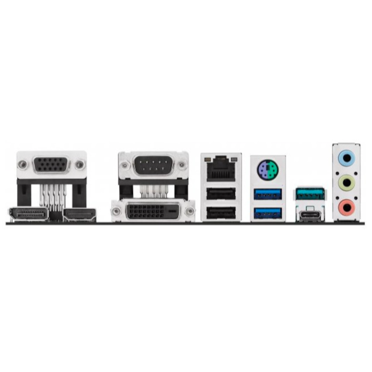 PLACA 1851 MICRO-ATX ASUS H810M-C-CSM