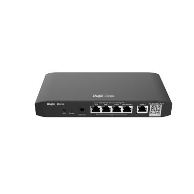 ROUTER REYEE RG-EG105G-P-V3