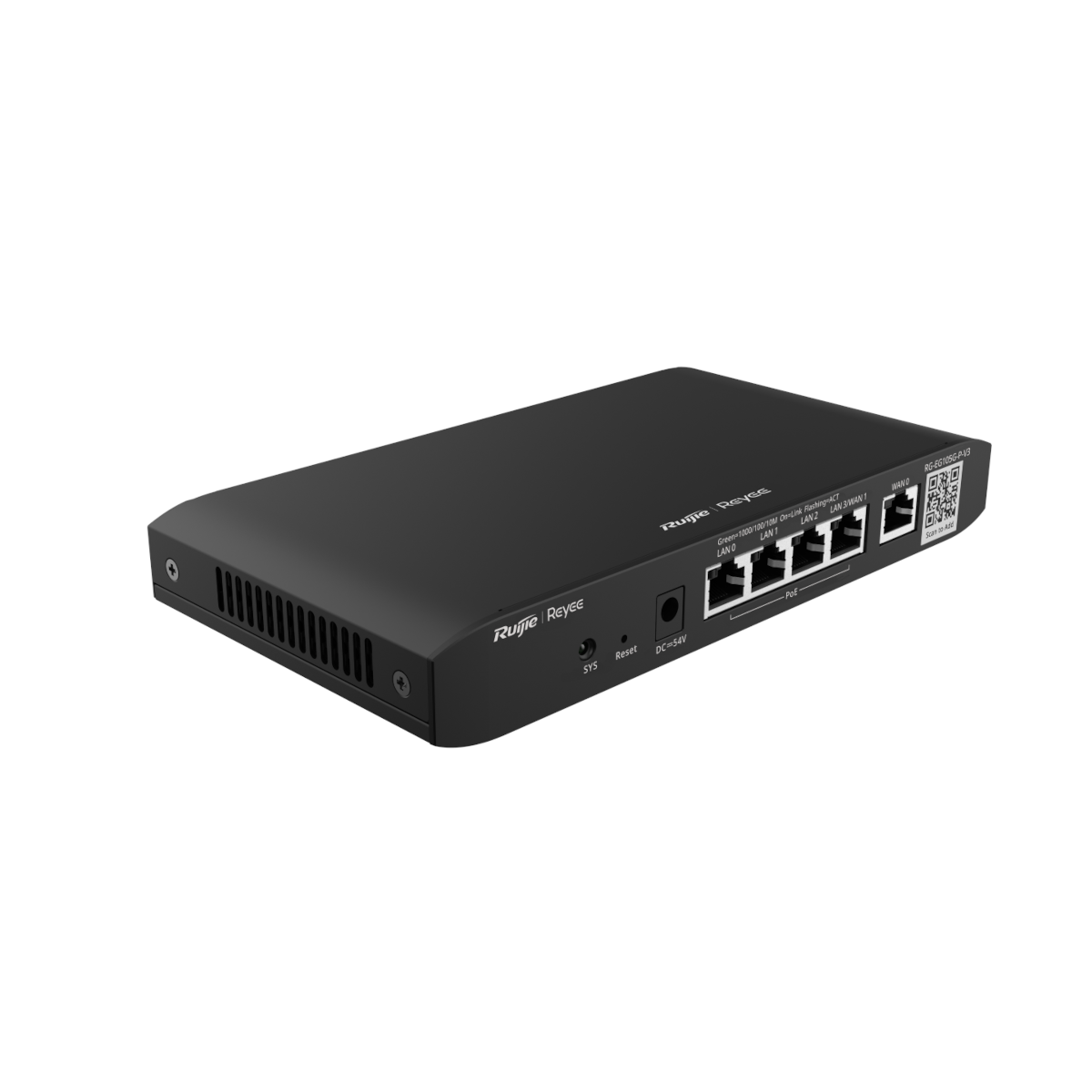 ROUTER REYEE RG-EG105G-P-V3