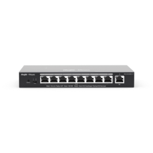 ROUTER REYEE RG-ES209GC-P