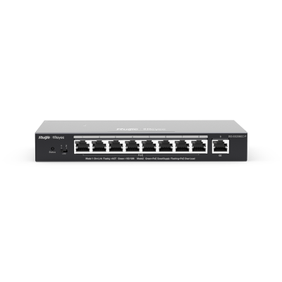ROUTER REYEE RG-ES209GC-P