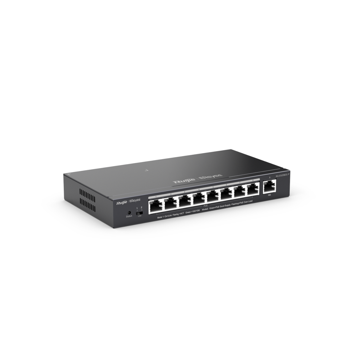 ROUTER REYEE RG-ES209GC-P