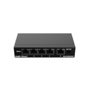 SWITCH REYEE RG-ES205GC