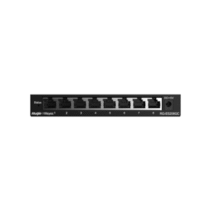 SWITCH REYEE RG-ES208GC