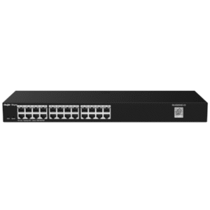 SWITCH REYEE RG-ES224GC-V2