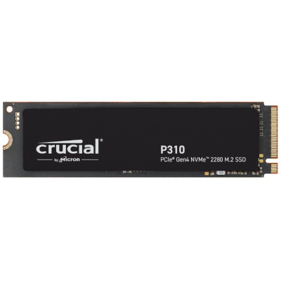 SSD CRUCIAL P310 500GB NVMe