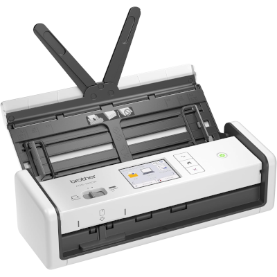 ESCANER DOCUMENTAL BROTHER ADS-1800W